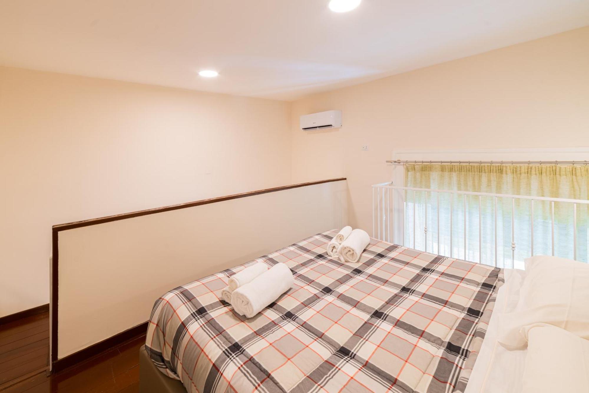 31 Saint Paul's By Domusextra Appartement Naples