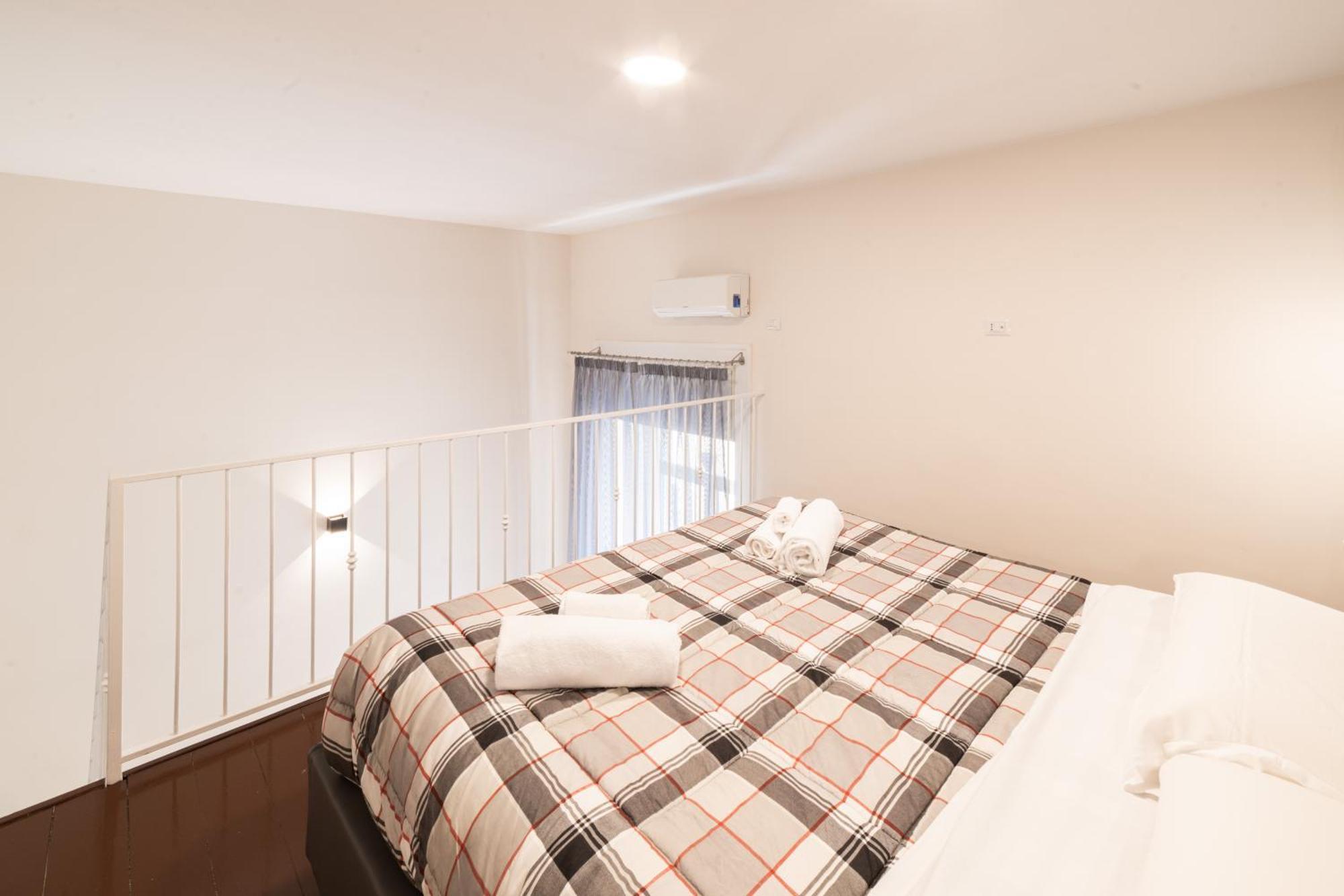 Appartement 31 Saint Paul's By Domusextra Naples