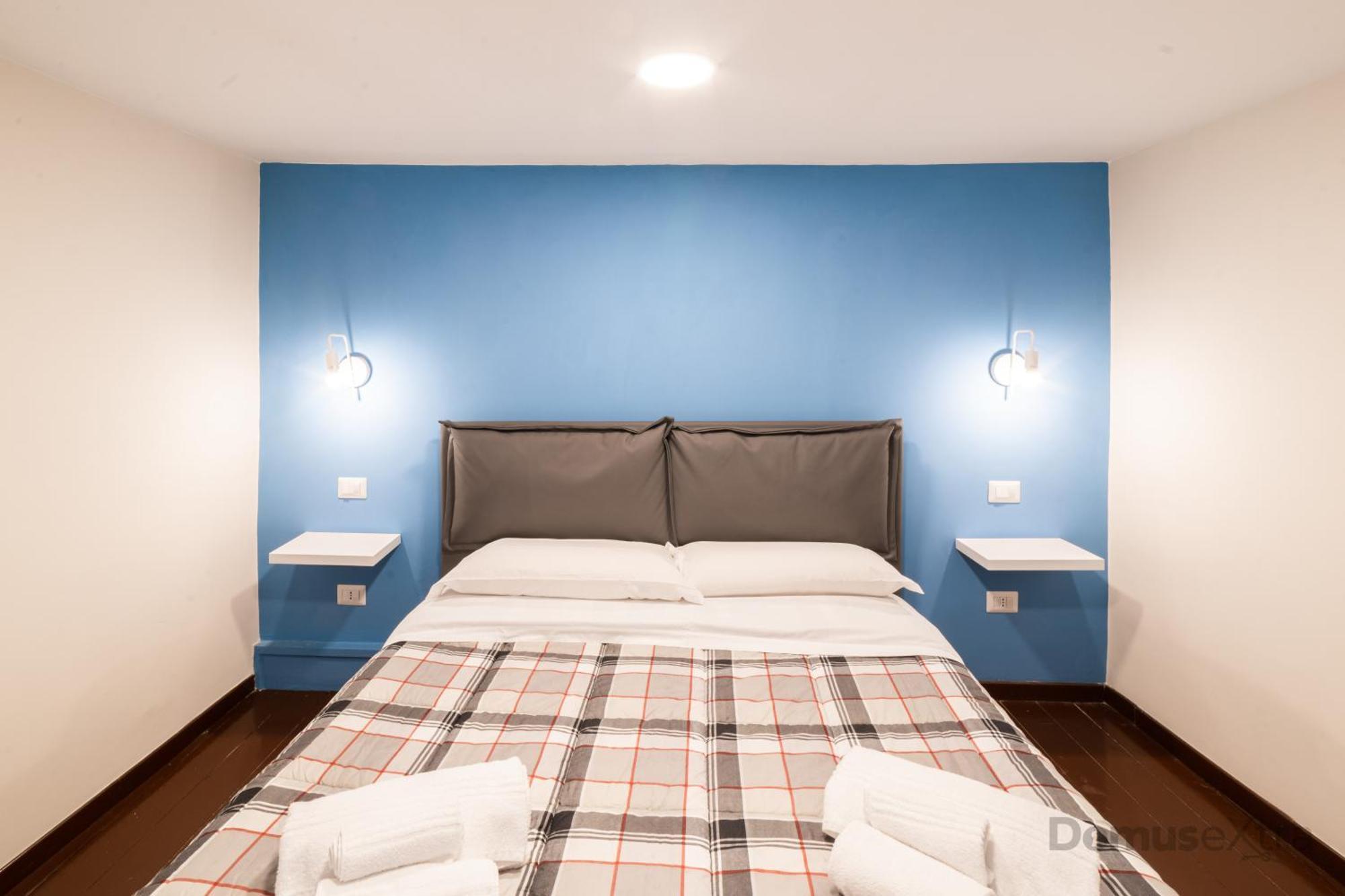 Appartement 31 Saint Paul's By Domusextra *