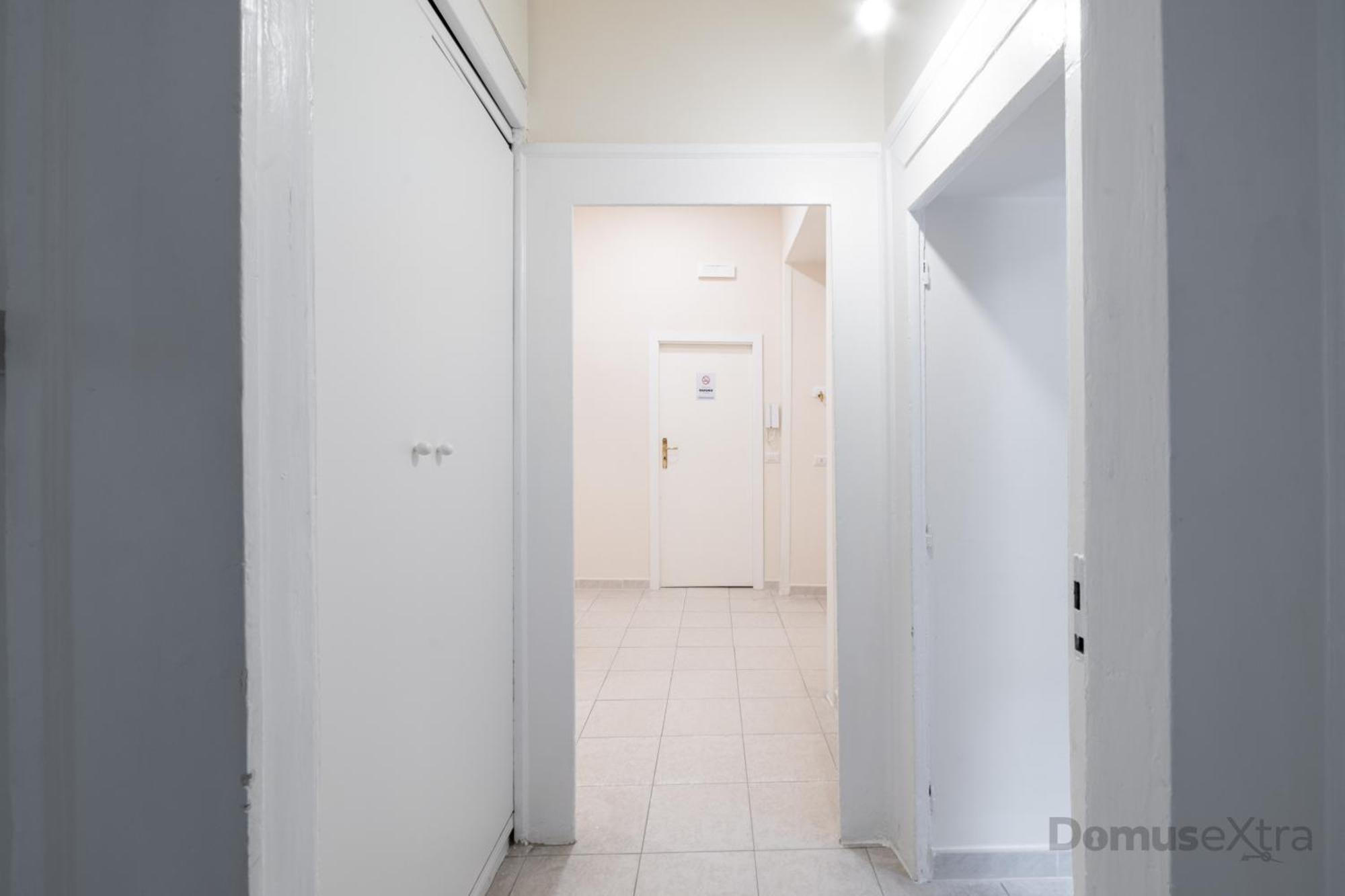 31 Saint Paul's By Domusextra Appartement *