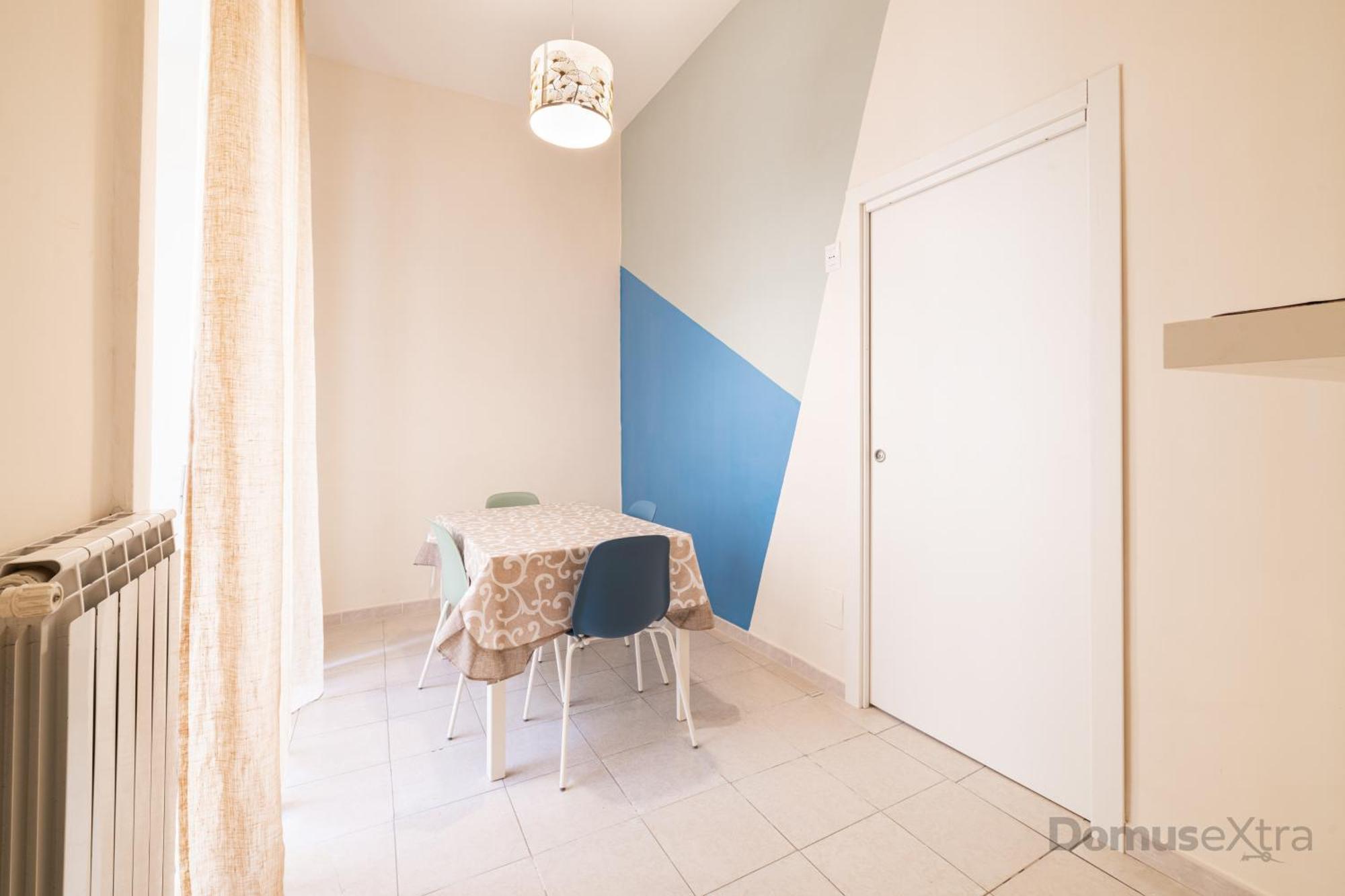 Appartement 31 Saint Paul's By Domusextra Naples