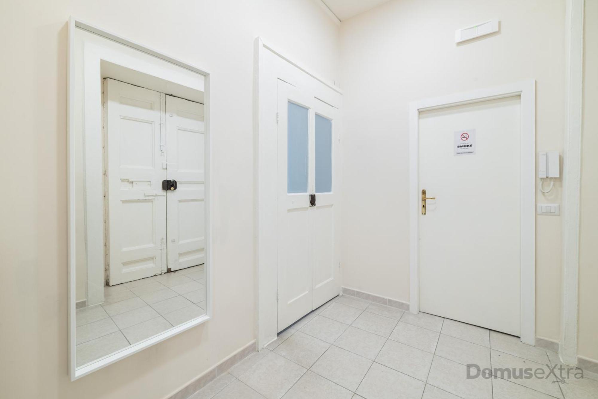 31 Saint Paul's By Domusextra Appartement Naples