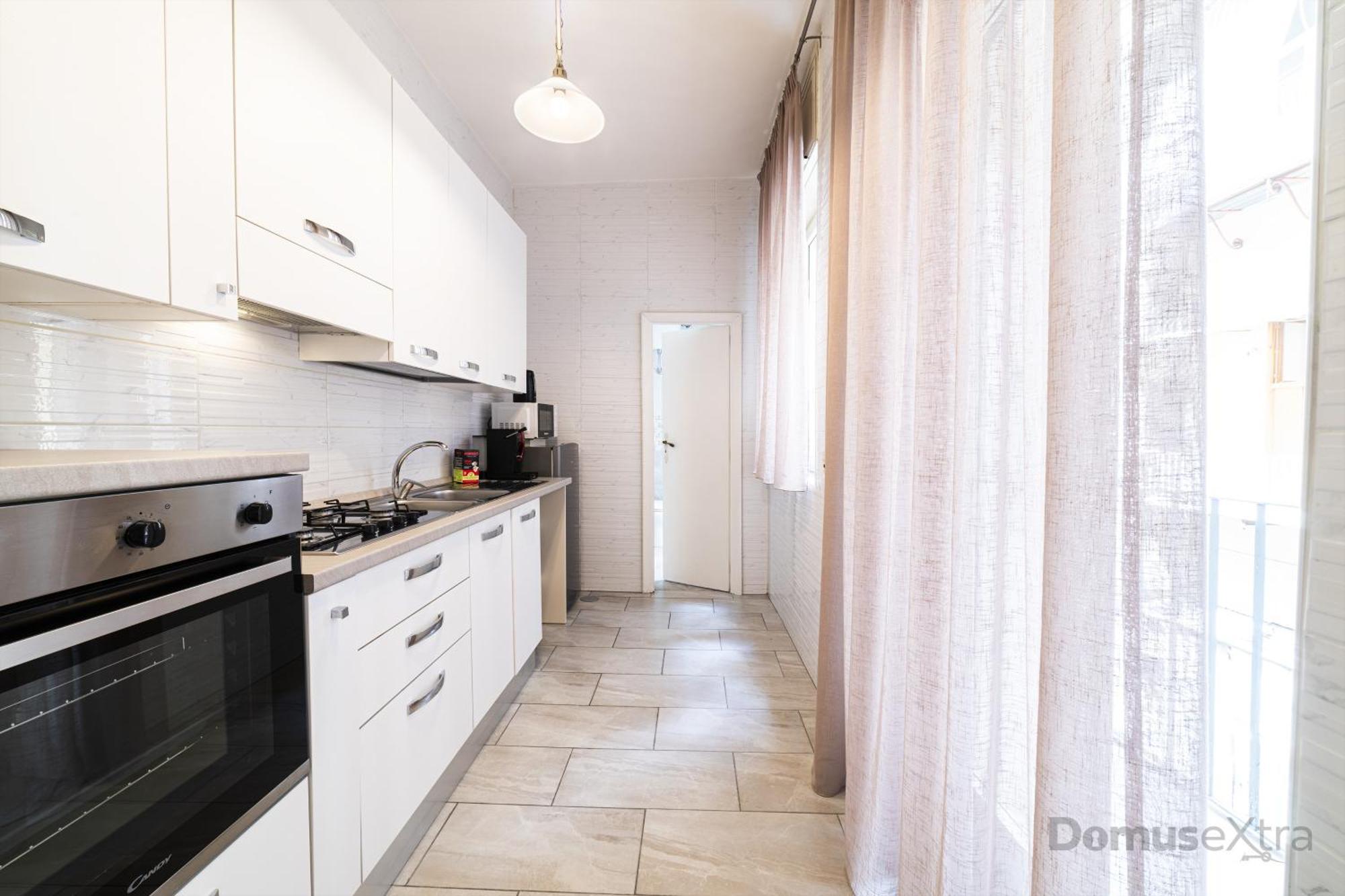 Appartement 31 Saint Paul's By Domusextra *