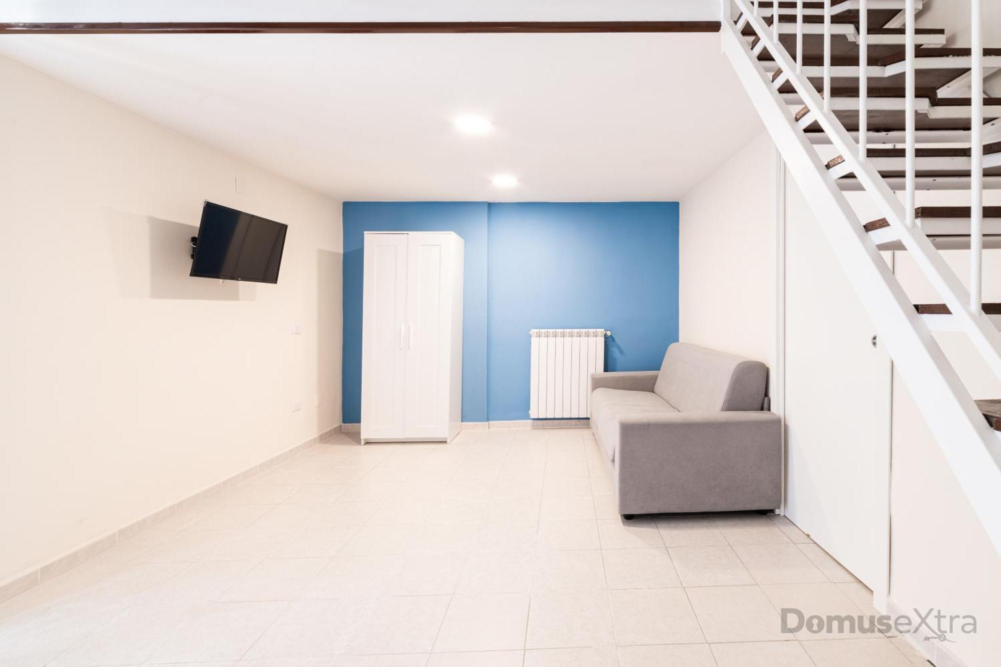 Appartement 31 Saint Paul's By Domusextra Naples